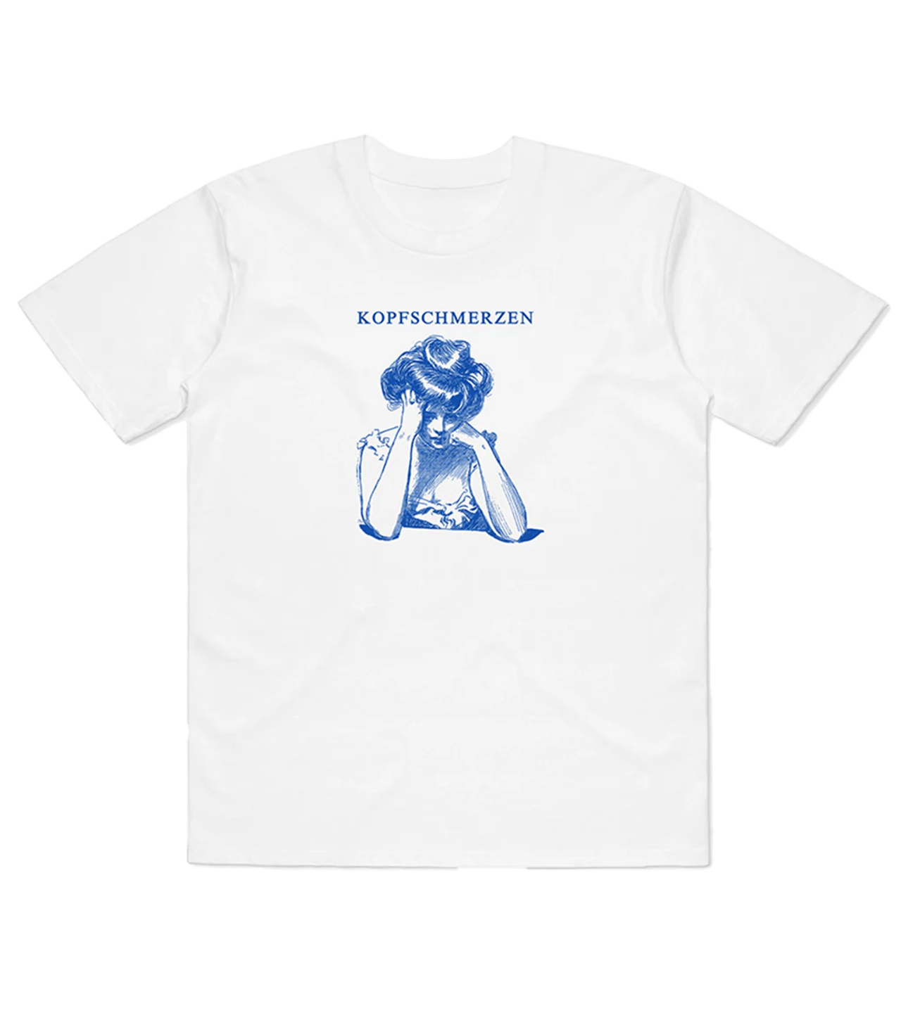 T-Shirt „Kopfschmerzen“ - RISIKO.
