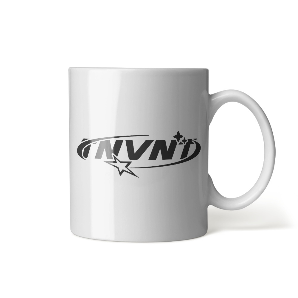 Tasse „TNVND“ - RISIKO.